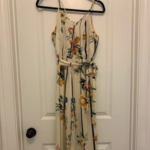 Beautiful Jumpsuit - Size M